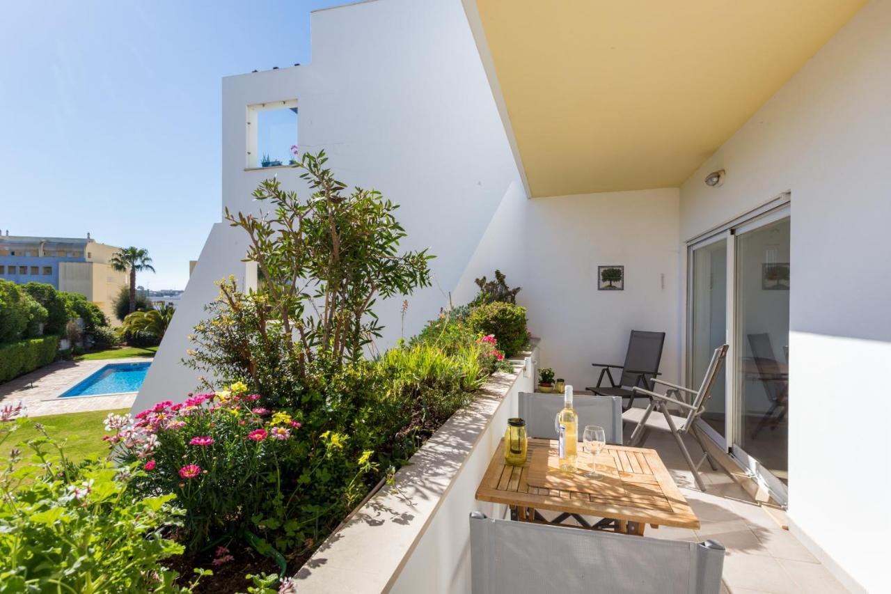 Apartamento Terra Mare By Seewest Lagos Kültér fotó