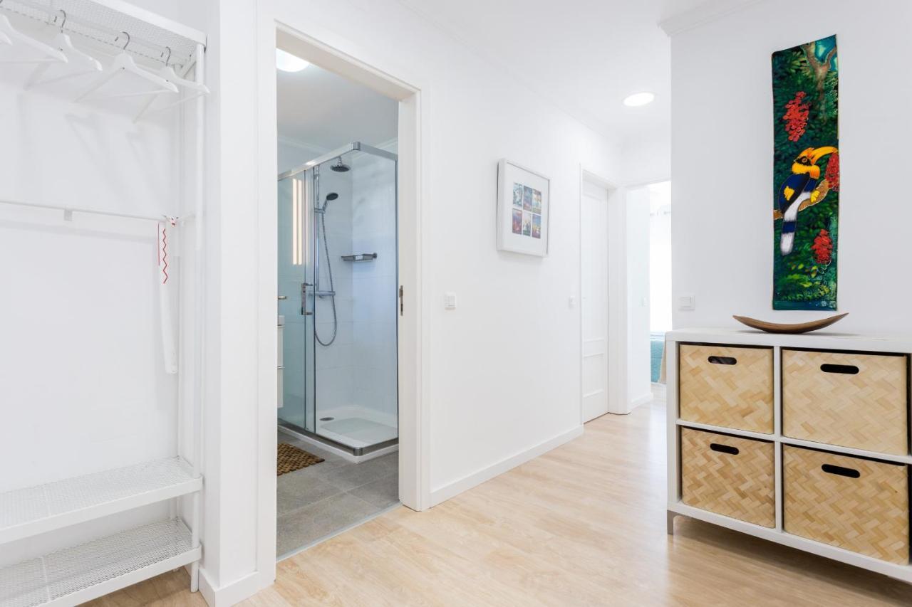 Apartamento Terra Mare By Seewest Lagos Kültér fotó