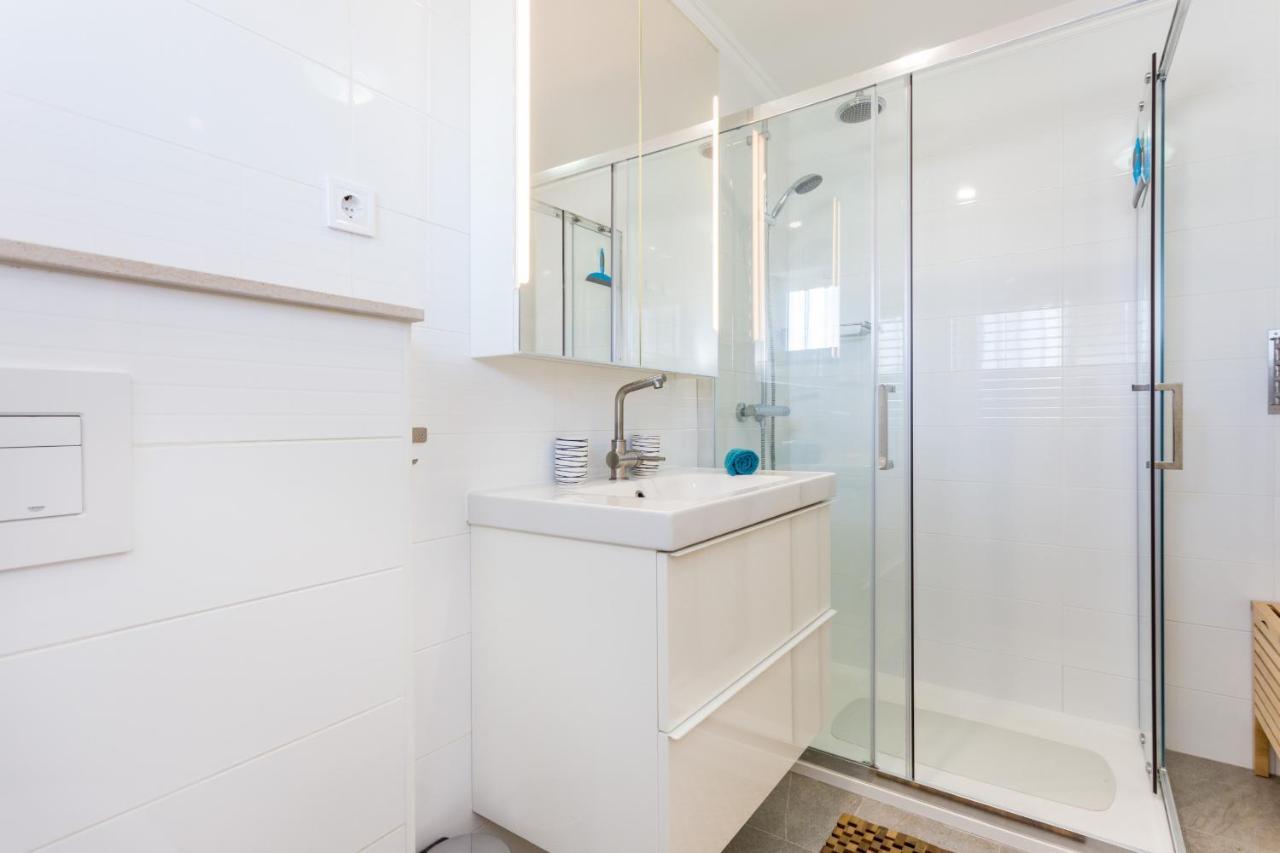 Apartamento Terra Mare By Seewest Lagos Kültér fotó