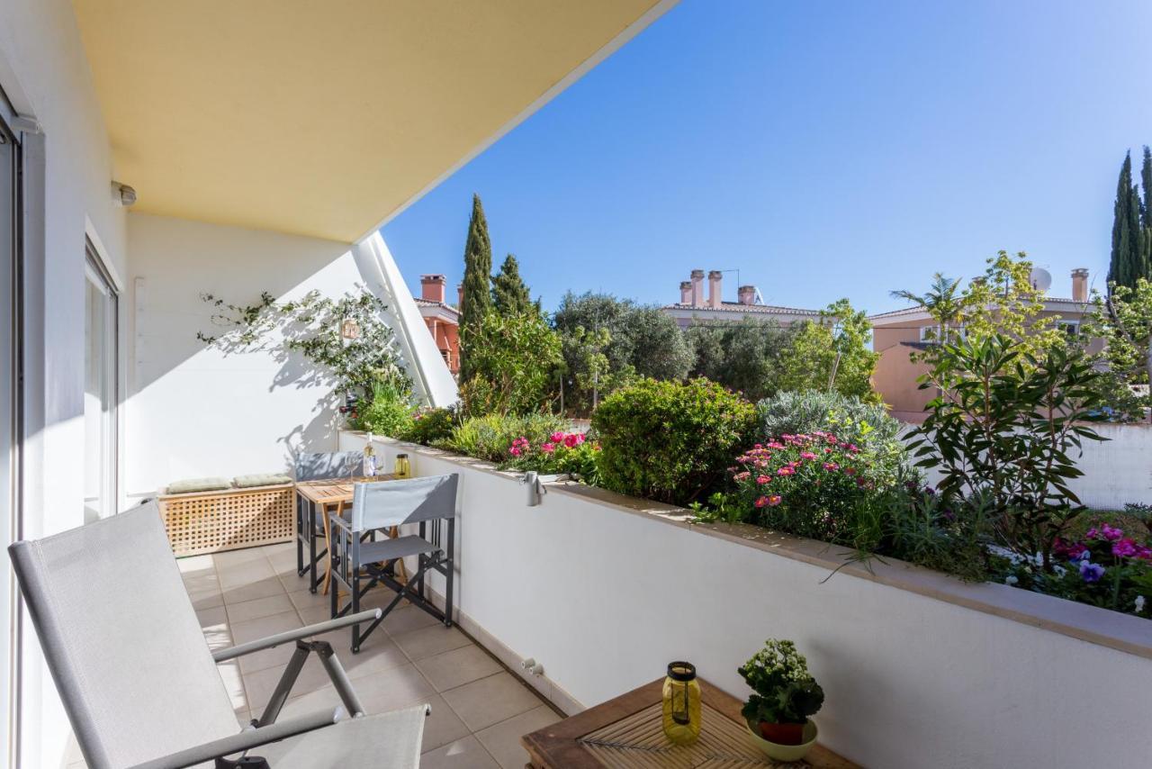 Apartamento Terra Mare By Seewest Lagos Kültér fotó